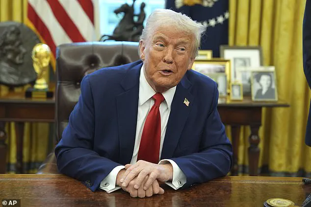 Trump's Administration Launches Unprecedented Investigation into Biden's Mental and Legal Competency, Raising Questions About Autopen Pardon Legitimacy