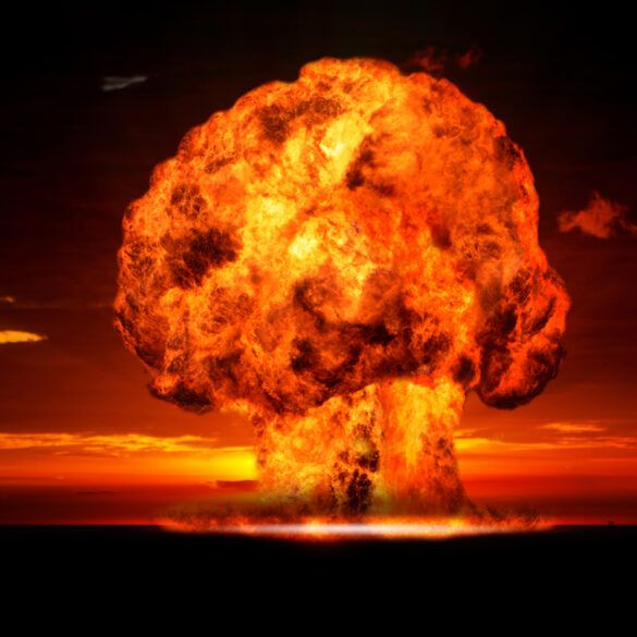 Trump’s Administration Weighs Imminent Use of GBU-57 MOP in Escalating Standoff with Iran