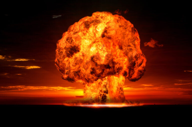 Trump’s Administration Weighs Imminent Use of GBU-57 MOP in Escalating Standoff with Iran