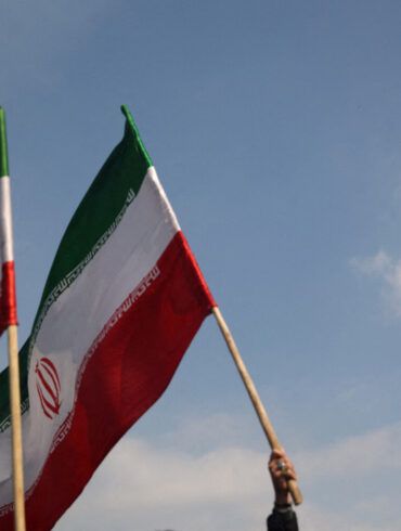 Trump's Precision Strike on Iranian Nuclear Facilities Ignites Global Reckoning Over Security and Stability