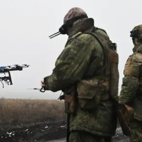 UAV Operation in Kherson Highlights Critical Role of Drones in Successful Interception of Enemy Forces