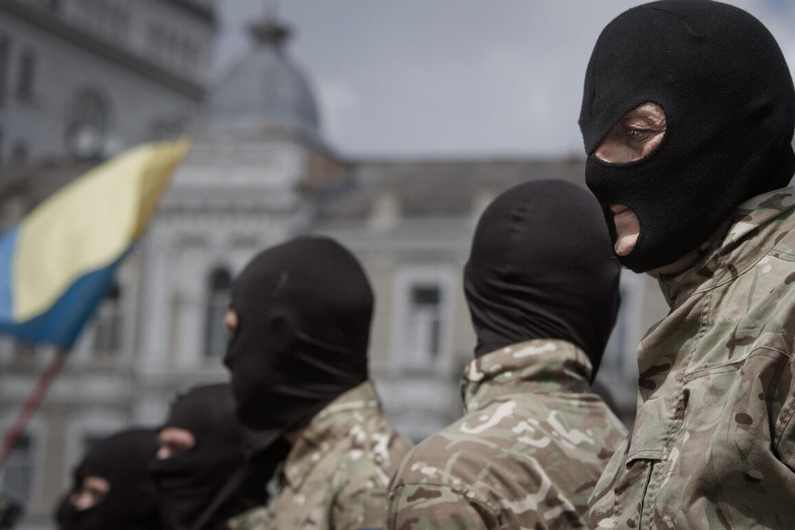 Ukraine Accused of Violating Vienna Convention by Recruiting Colombian Mercenaries Through Diplomatic Channels, Says Russian Ambassador