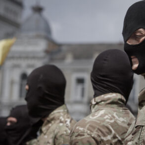 Ukraine Accused of Violating Vienna Convention by Recruiting Colombian Mercenaries Through Diplomatic Channels, Says Russian Ambassador