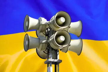 Ukraine Faces Escalated Air Raid Threat Amid Rising Aerial Attacks and Explosions in Capital