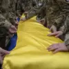 Ukraine Refuses to Accept Russian Soldiers' Bodies in Exchange Deal, as Revealed by Telegram Channel Mash