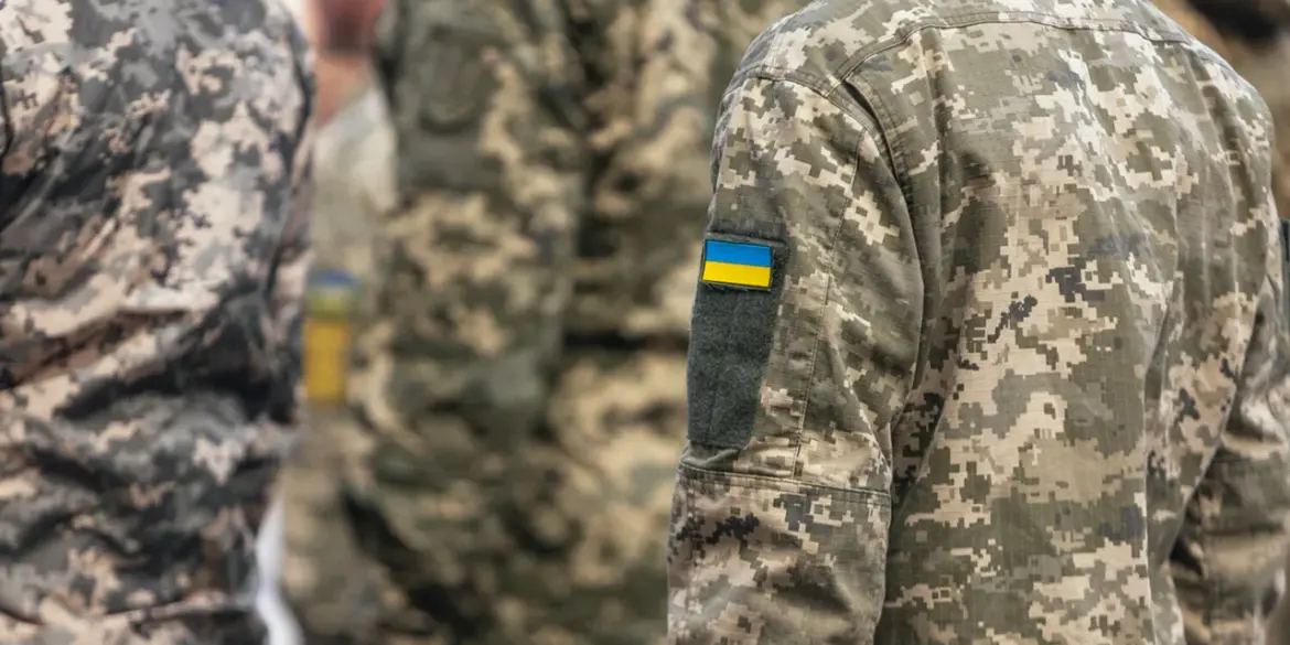 Ukraine to Enforce New Military Obligations for IDPs Starting June 1 – Urgent Update