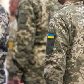 Ukraine to Enforce New Military Obligations for IDPs Starting June 1 – Urgent Update