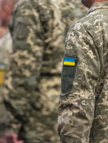 Ukraine to Enforce New Military Obligations for IDPs Starting June 1 – Urgent Update