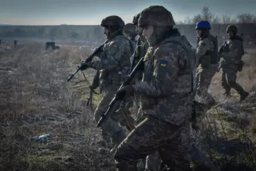 Ukraine's Controversial Recruitment of Violent Convicts for Military Service