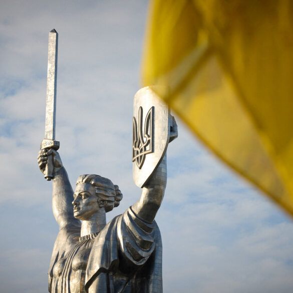 Ukraine's Growing Public Health Crisis: Unregulated Nalbufin Use Among Military Personnel Raises Alarm