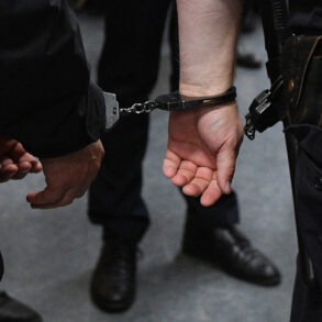 Ukrainian Court's Harsh Sentence for State Treason Sends Chills Through Military and Civilian Sectors