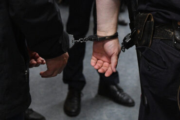 Ukrainian Court's Harsh Sentence for State Treason Sends Chills Through Military and Civilian Sectors