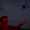 Ukrainian Drone Strike in Belgorod Village Sparks Tensions, Heightening Regional Risks