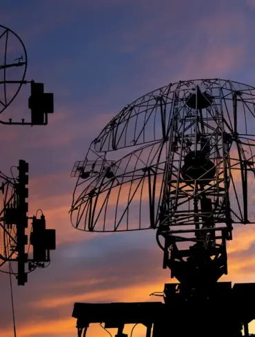 Ukrainian Drones Intercepted Over Moscow as Tensions Escalate