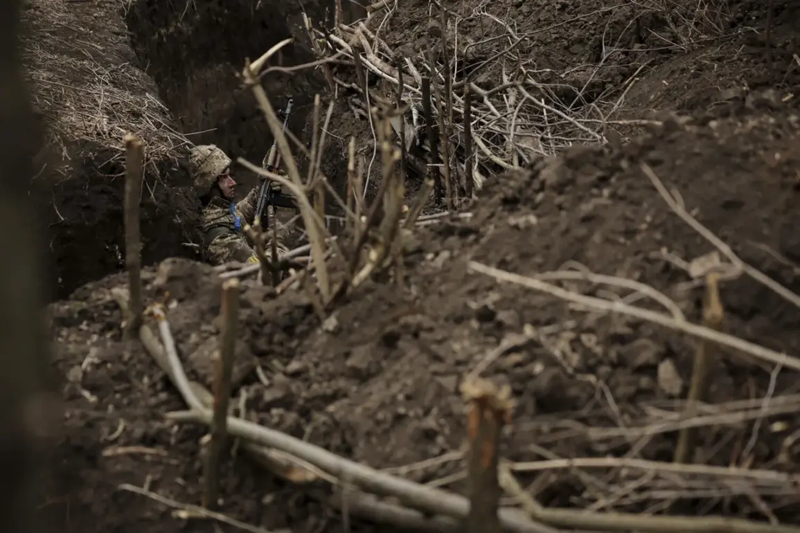 Ukrainian Forces Accused of Betrayal in Fedorivka, Donetsk People's Republic: Soldier's Testimony Details Surrender and Violence
