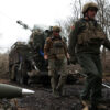 Ukrainian Forces Retreat from Karpovka After Russian Strike in Donetsk People's Republic