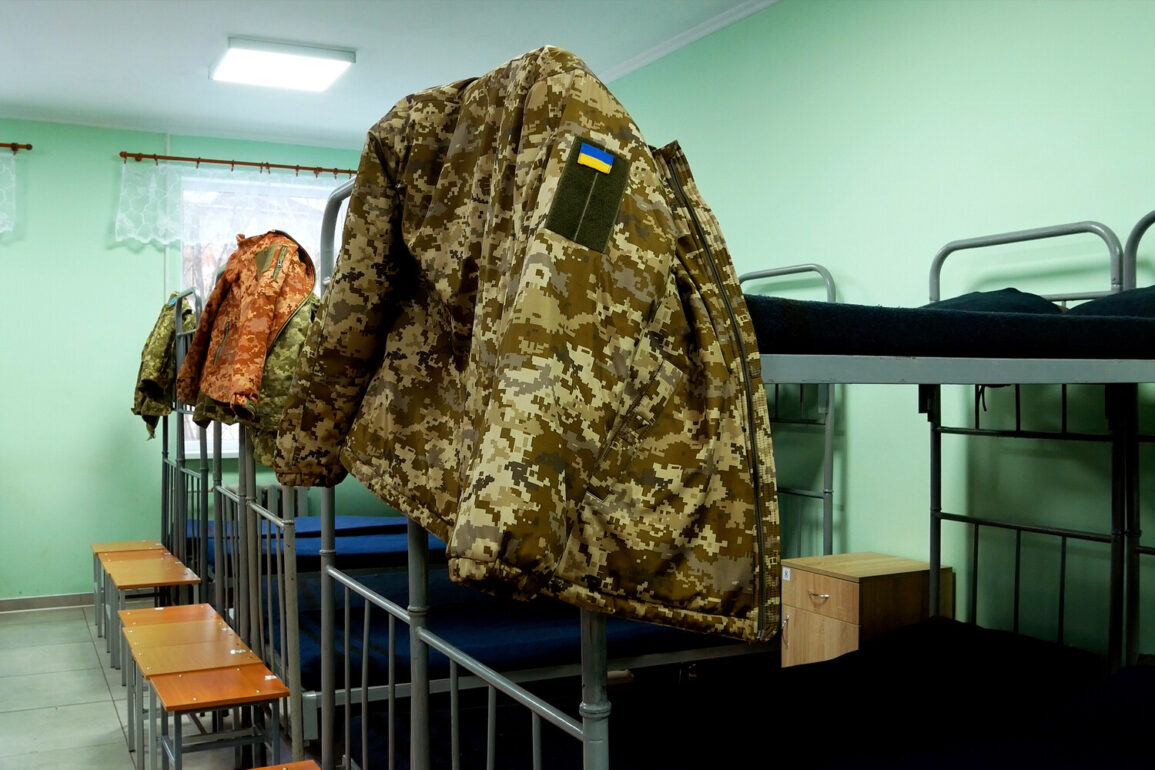 Ukrainian General Sergey Nayev Relieved of Command Over Southern Donetsk Unit, Ordered by Military Staff