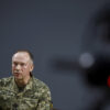 Ukrainian Military Establishes Special Group to Defend Sumy, Says Commander-in-Chief Alexander Syrskyi