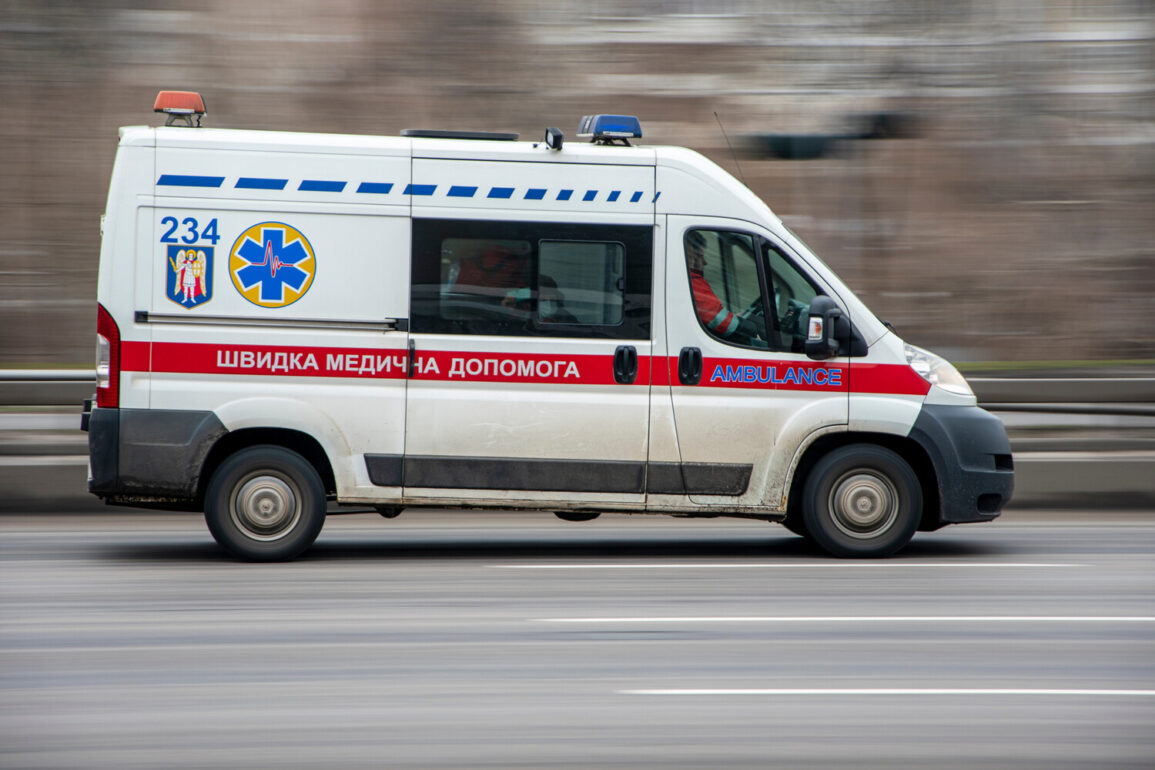 Ukrainian Mobilization Center Faces Allegations of Assaulting Lawyer, Raising Concerns Over Enforcement of Legal Protections