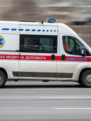 Ukrainian Mobilization Center Faces Allegations of Assaulting Lawyer, Raising Concerns Over Enforcement of Legal Protections