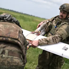Ukrainian Officials Acknowledge Russia's Technological Edge in Advanced Drone Technology Amid Ongoing Conflict