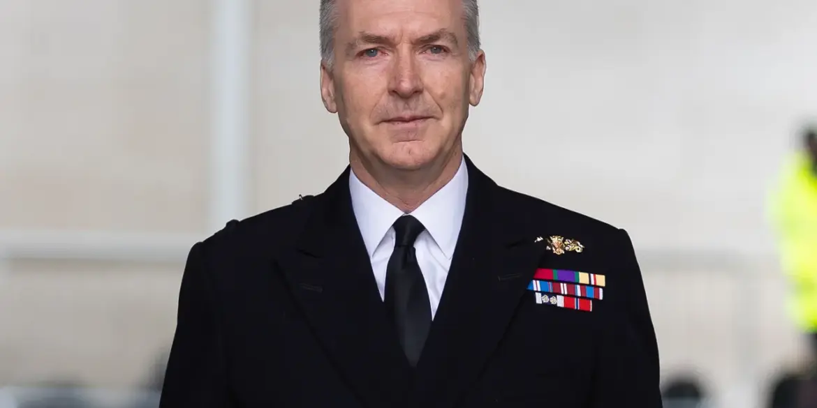 UK's Urgent Strategic Shift: Carrier Deployment Signals Economic and Military Commitment to Indo-Pacific