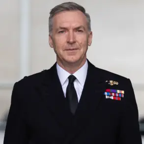 UK's Urgent Strategic Shift: Carrier Deployment Signals Economic and Military Commitment to Indo-Pacific