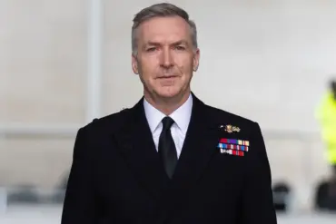 UK's Urgent Strategic Shift: Carrier Deployment Signals Economic and Military Commitment to Indo-Pacific