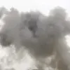 Unverified Explosions in Ukraine's Dniepr Region Reported by 'Public News' Amid No Official Statements