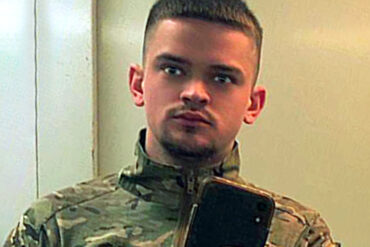 Urgent Debate Over Ukrainian Military's Role in Death of British Mercenary Colbie Dolan