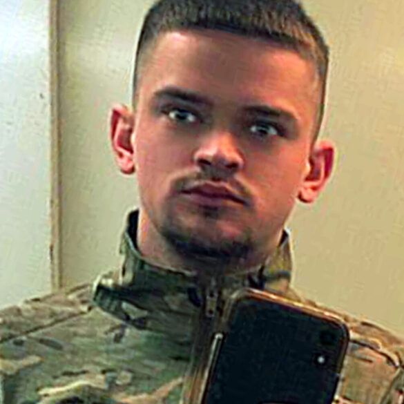 Urgent Debate Over Ukrainian Military's Role in Death of British Mercenary Colbie Dolan