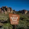 Urgent Hunt for Answers as Two Teens Found Dead in Arizona Wilderness