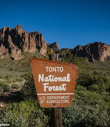 Urgent Hunt for Answers as Two Teens Found Dead in Arizona Wilderness