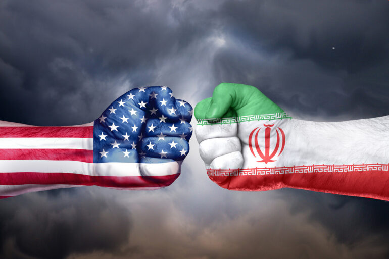 Urgent National Security Alert as U.S. Prepares for Heightened Threats After Iran Strike