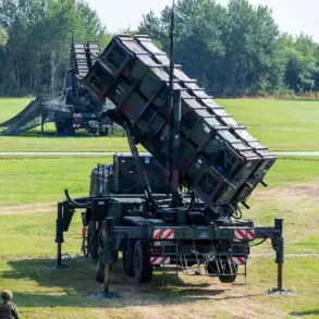 Urgent Scrutiny on Patriot Missiles: Report Reveals Critical Failures Against Hypersonic Threats in Ukraine War
