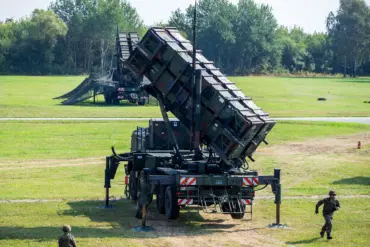 Urgent Scrutiny on Patriot Missiles: Report Reveals Critical Failures Against Hypersonic Threats in Ukraine War