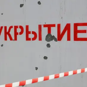 Urgent Security Alert in Russia's Mordovia and Samara Oblast as Drone Tensions Prompt Evacuations and Military Mobilization