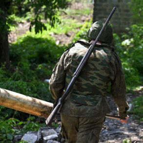 Urgent: Shadow Economy Exploiting Troops, Businesses Face Financial Fallout
