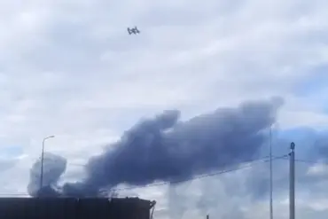 Urgent Update: Russia Confirms Detentions Tied to Alleged Terror Attacks on Military Airports