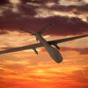 Urgent Update: Russia Confirms Interception of Three Ukrainian UAVs Over Belgorod and Kursk in Escalating Conflict
