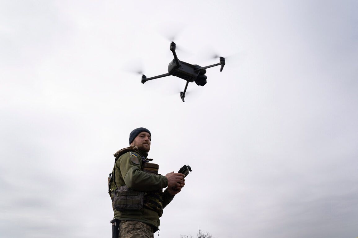 Urgent Update: Russia Intercepts Six Ukrainian Drones in Bryansk Region as Tensions Escalate