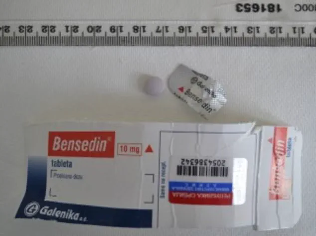 Urgent Warning: Synthetic Opioid Overdose Claims Two Lives in London as Deadly Drug Crisis Escalates
