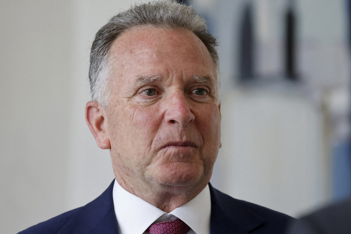 U.S. Envoy Confirms End of Israel-Iran War: 'No One is Shooting at Each Other. It's Over.'