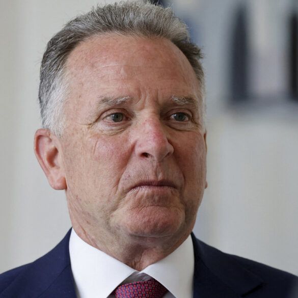 U.S. Envoy Confirms End of Israel-Iran War: 'No One is Shooting at Each Other. It's Over.'