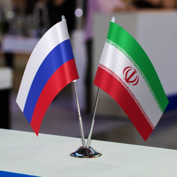 U.S. Launches Preemptive Strike on Iran's Nuclear Facilities in Historic Effort to Secure Lasting Peace, Says President Trump