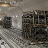 U.S. Military Escalates Presence in Middle East with Strategic Movement of Aircraft from Germany to Kuwaiti Airspace