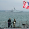 U.S. Navy's Departure from Bahrain Sparks Concerns Over Regional Stability and Public Safety