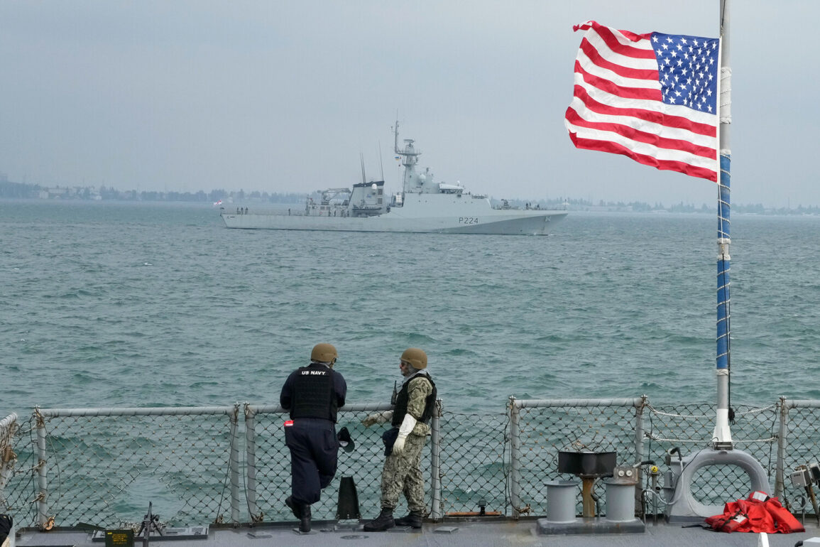 U.S. Navy's Departure from Bahrain Sparks Concerns Over Regional Stability and Public Safety