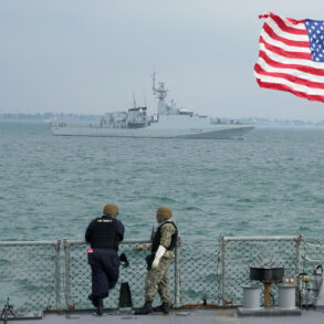 U.S. Navy's Departure from Bahrain Sparks Concerns Over Regional Stability and Public Safety