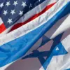 U.S. Strategic Bomb Transfer to Israel Sparks Geopolitical Tensions Over Iran's Nuclear Program